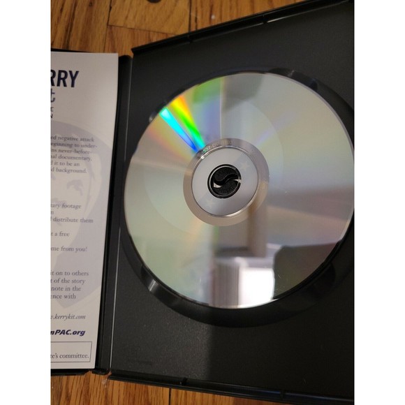 The Kerry Kit: Reasons To Believe And Tools To Win - Picture 8 of 8